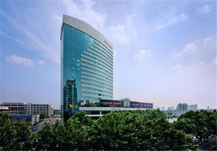 延安泽鑫大酒店(图1)